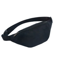 Load image into Gallery viewer, AIREEBAY Waist Bag Female Belt New Brand Fashion Waterproof Chest Handbag Unisex Fanny Pack Ladies Waist Pack Belly Bags Purse