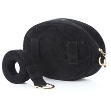 Load image into Gallery viewer, 2019 New Bags for Women Pack Waist Bag Women Round Belt Bag Luxury Brand Leather Chest Handbag Beige New Fashion High Quality