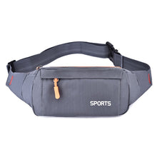 Load image into Gallery viewer, AIREEBAY Waist Pack Women Running Waterproof Waist Bag Mobile Phone Holder Men Gym Fitness Travel Pouch Belt Pink Chest Bags