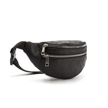Load image into Gallery viewer, DAUNAVIA Waist Bags Casual Travel Lady Belt Bag High Capacity Women's Chest Bag Hot Selling Fanny Pack Female bum bag waist pack